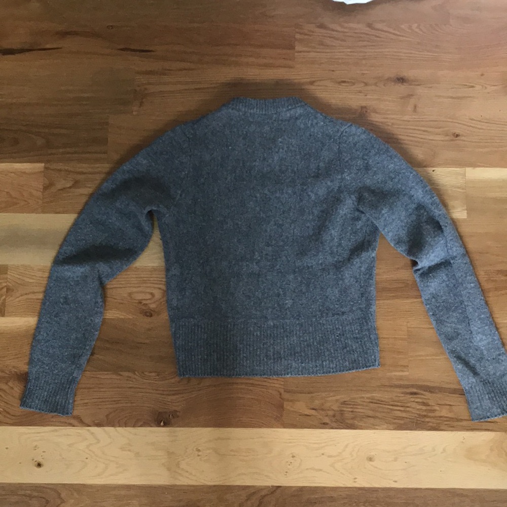 Acne Studios Henrietta Shet Sweater S - Picture 5 of 8